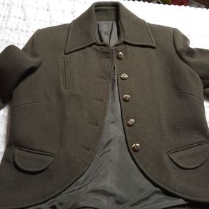 Alice and Olivia jacket